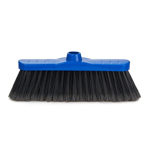Matura plastic Reina cu peri lungi - albastra