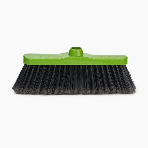 Matura plastic Reina cu peri lungi - verde