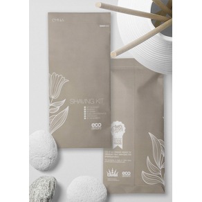 Set de ras Dark  Omnia