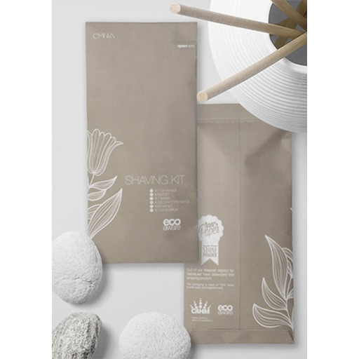 Set de ras Dark  Omnia