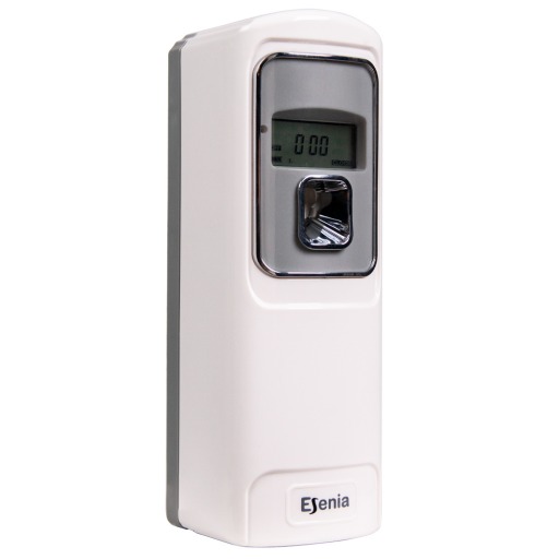 Dispenser odorizant electronic Esenia, LCD - full programabil