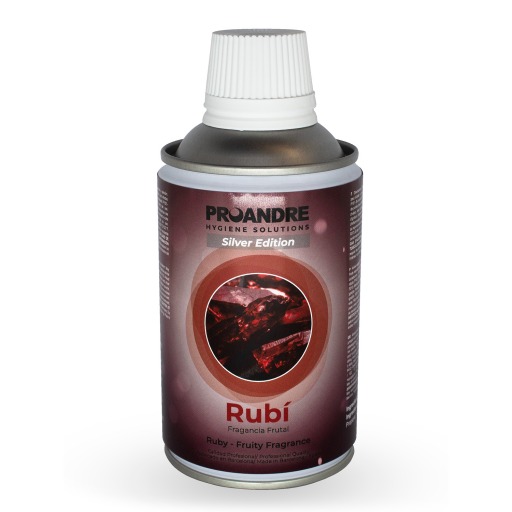 Rezerva odorizant Proandre - RUBY