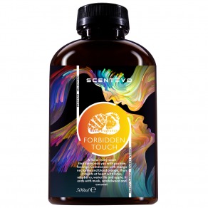 Odorizant camera ulei esential Premium - Forbbiden Touch 500 ml