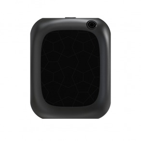 Aparat odorizant profesional programabil Mini 500, Black