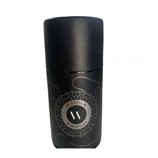 Rezerva odorizant Spring Air - Oud Wood Platinum
