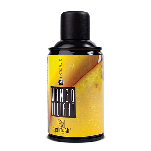 Rezerva odorizant Spring Air - Mango Delight