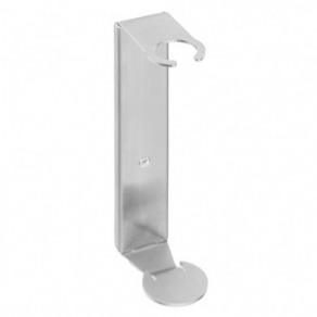 Suport dispenser inox pentru flacon 330 ml Suport dispenser inox pentru flacon 330 ml