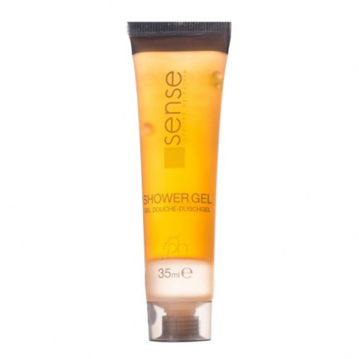 Gel de dus Sense 35 ml
