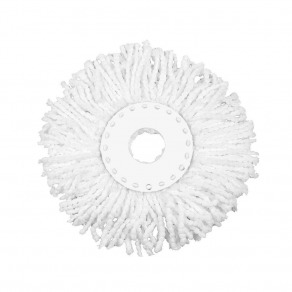 Rezerva mop rotativ pentru galeata 16 litri