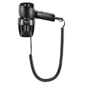Uscator par hotel Valera Action Super Plus 1600 All Black Uscator par hotel Valera Action Super Plus 1600 All Black