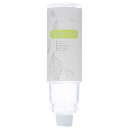 Sapun lichid hotelier Omnia 450 ml