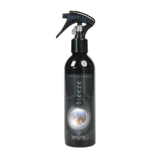Odorizant camera profesional Spring Air, Ultra Scent, Breeze, 200 ml