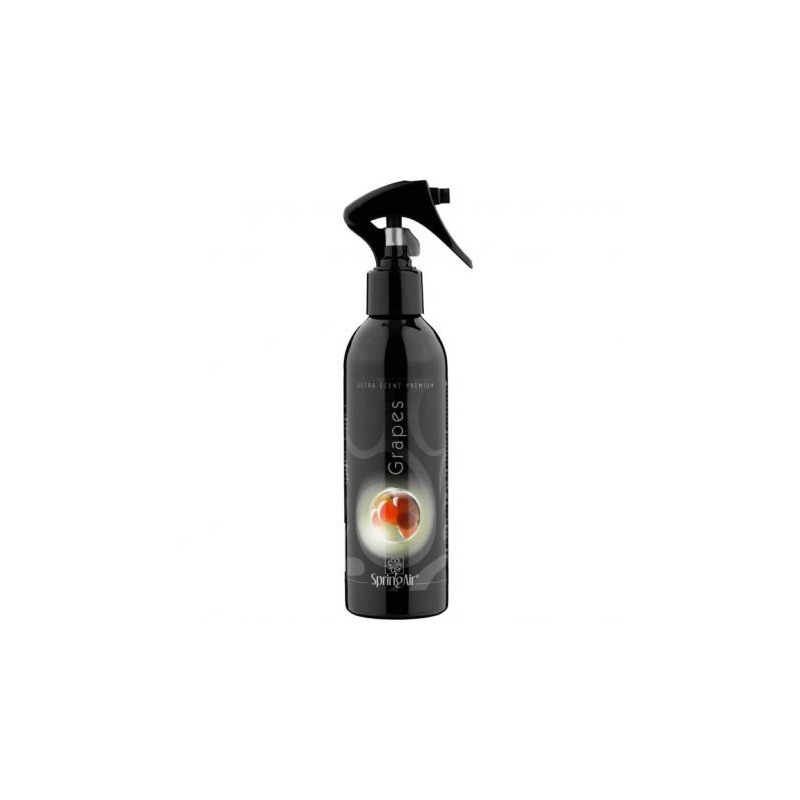 Odorizant camera Ultra Scent, Grapes, 200 ml Odorizant camera Ultra Scent, Grapes, 200 ml