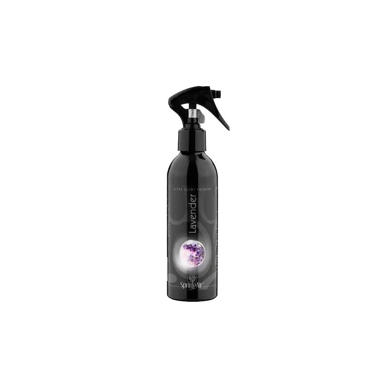 Odorizant camera Ultra Scent, Lavander, 200 ml Odorizant camera Ultra Scent, Lavander, 200 ml