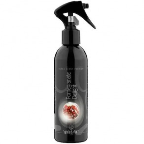 Odorizant camera profesional Spring Air, Ultra Scent, Pomegranate, 200 ml
