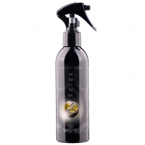 Odorizant camera profesional Spring Air, Ultra Scent, Relax, 200 ml