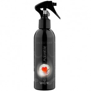 Odorizant camera Ultra Scent, Adorable, 200 ml Odorizant camera Ultra Scent, Adorable, 200 ml