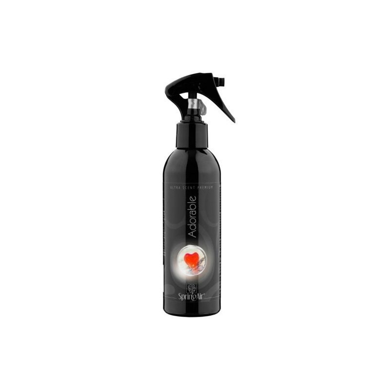 Odorizant camera Ultra Scent, Adorable, 200 ml Odorizant camera Ultra Scent, Adorable, 200 ml