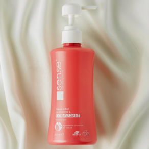 Sapun lichid gel Extravagant, 330 ml Sapun lichid gel Extravagant, 330 ml