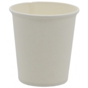 Pahare carton, albe, 7oz, 210 ml, 50 buc/set Pahare carton, albe, 7oz, 210 ml, 50 buc/set