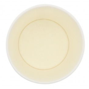 Pahare carton, albe, 8oz, 230 ml, 50 buc/set Pahare carton, albe, 8oz, 230 ml, 50 buc/set