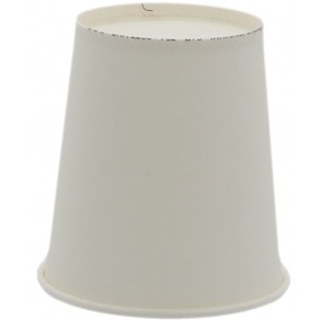 Pahare carton, albe, 7oz, 210 ml, 50 buc/set Pahare carton, albe, 7oz, 210 ml, 50 buc/set