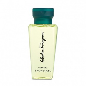 Gel dus hotelier Convivio 33 ml, Salvadore Ferragamo
