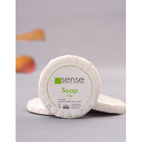 Sapun hotelier Sense 15 gr 1