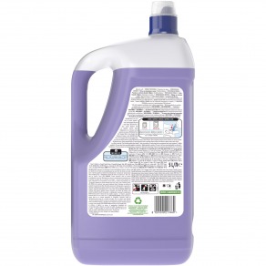 Balsam rufe Lenor Professional Lavander, 5L, 200 spalari