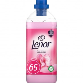 Balsam rufe Lenor Floral Romance, 1.625 L, 65 spalari Balsam rufe Lenor Floral Romance, 1.625 L, 65 spalari