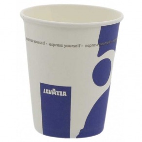 Pahare carton albe, 50 buc, 177 ml, 6oz Pahare carton albe, 50 buc, 177 ml, 6oz