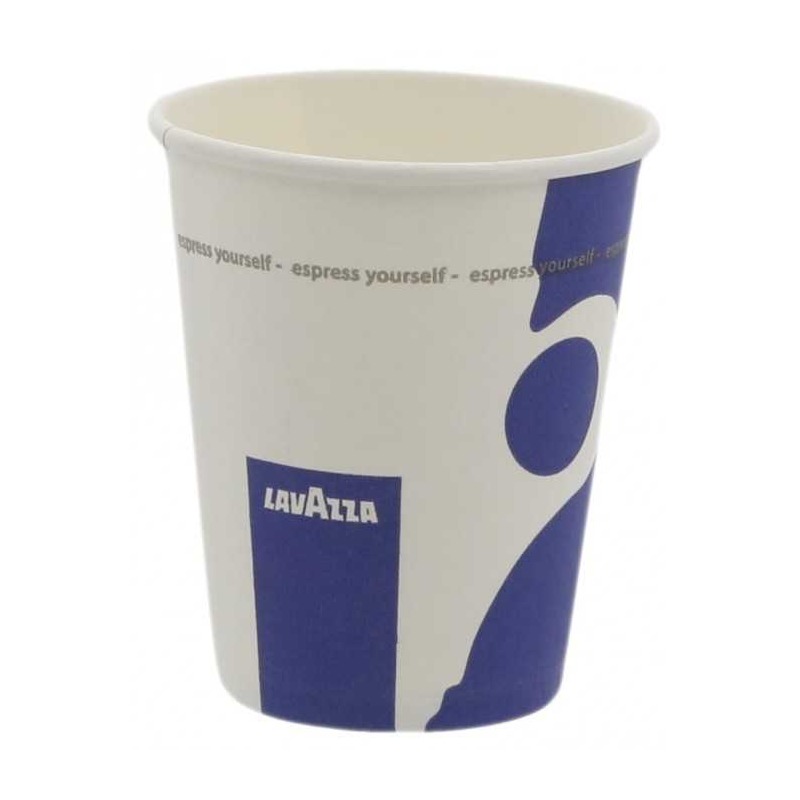 Pahare carton albe, 50 buc, 177 ml, 6oz Pahare carton albe, 50 buc, 177 ml, 6oz