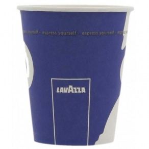 Pahare carton albe, 50 buc, 177 ml, 6oz Pahare carton albe, 50 buc, 177 ml, 6oz