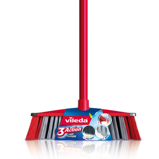 Matura universala Vileda 3 Action + maner