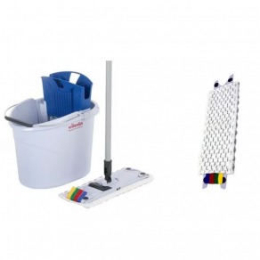 UltraSpeed Mini Starter Kit, Vileda Professional UltraSpeed Mini Starter Kit, Vileda Professional