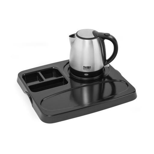 Pachet tava bun venit 2012TP + cana fierbator