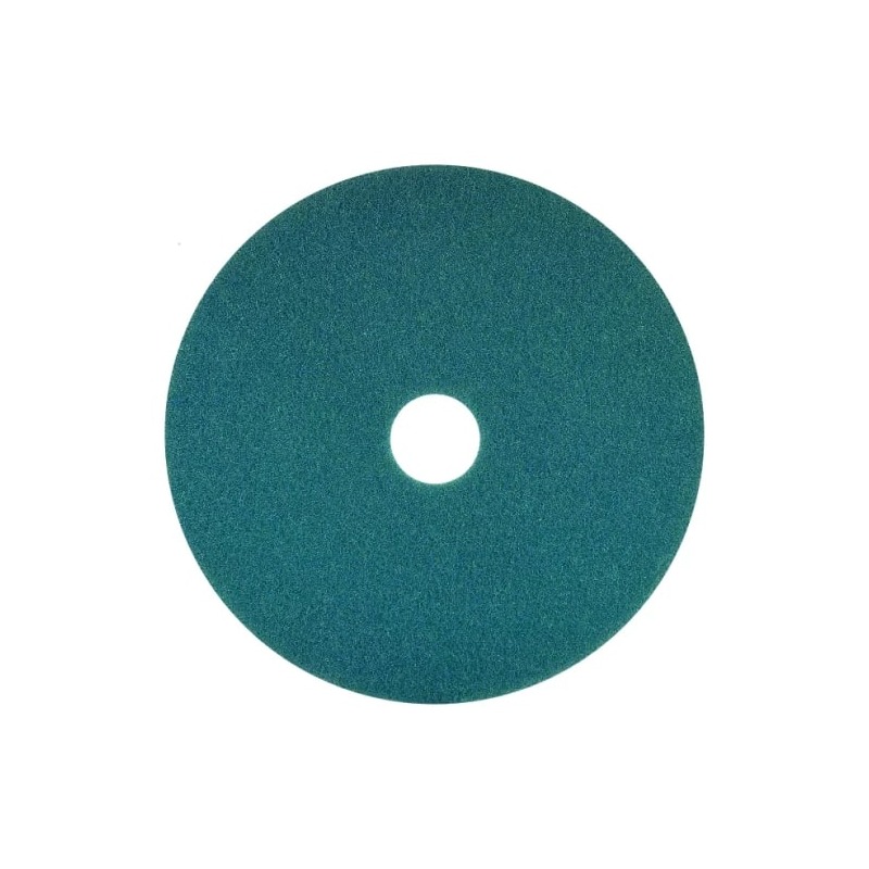 Pad monodisc inteligent curatare lustruire,17 inch - 43 cm