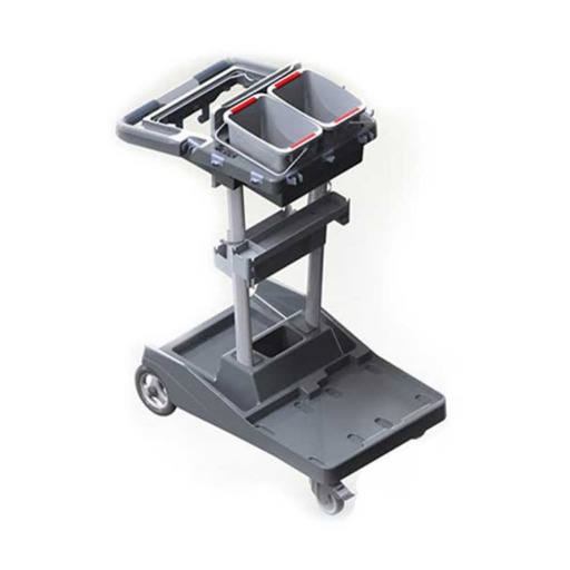 Carucior curatenie Vileda VoleoPro Standard
