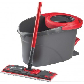 Set curatenie galeata + mop, Vileda Easy Wring Ultramat Set curatenie galeata + mop, Vileda Easy Wring Ultramat