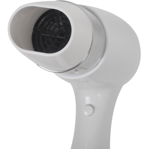 Uscator par hotel Shaver white, 1600W