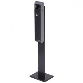 Scumiera exterioara verticala, 3 litri