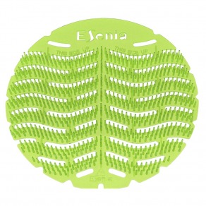 Sita odorizanta pisoar, Esenia Wave 2 antistropire - Kiwi&Grapefruit