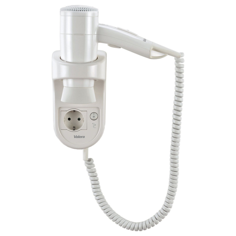 Uscator par hotel Valera Premium Smart 1200 Socket Uscator par hotel Valera Premium Smart 1200 Socket