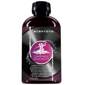 Odorizant camera ulei esential Premium - Darkness Sensuality 250 ml