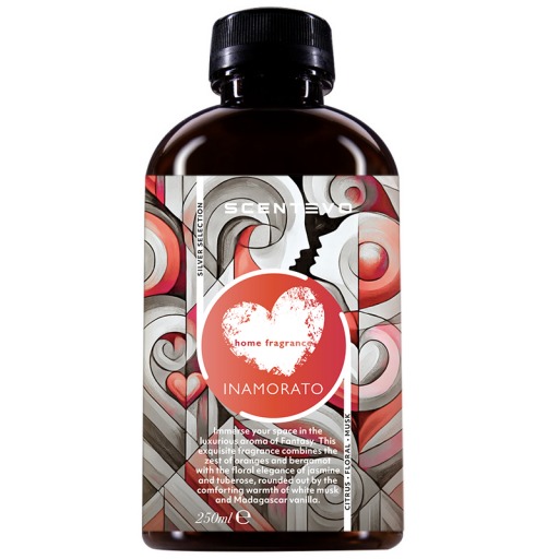 Odorizant camera ulei esential - Inamorato 250 ml