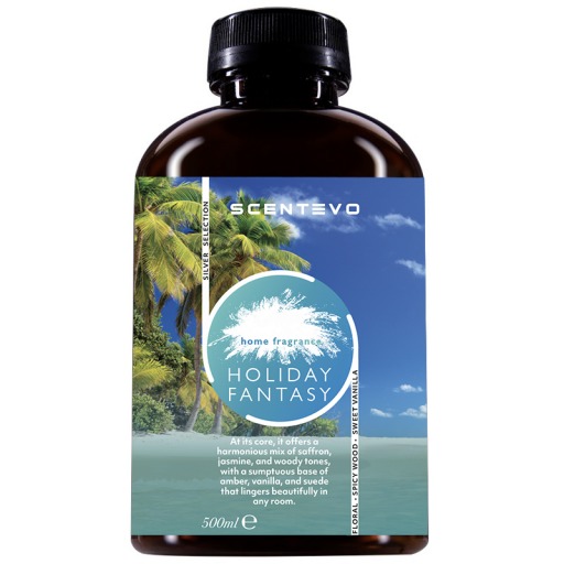 Odorizant camera ulei esential Premium - Holiday Fantasy 500 ml