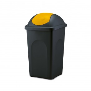 Cos gunoi colectare selectiva - 30 litri Cos gunoi colectare selectiva - 30 litri