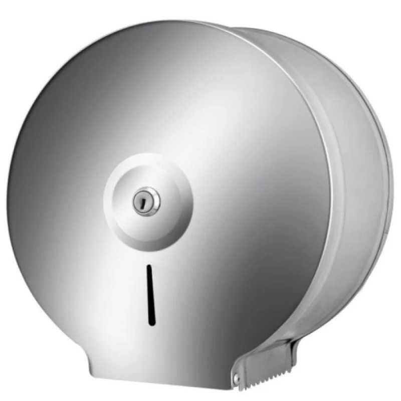 Dispenser hartie igienica Esenia satinat Dispenser hartie igienica Esenia satinat