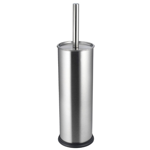 Perie WC inox satinat