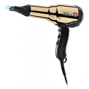 Uscator par hotel Valera Swiss Steel Master Light Gold professional Uscator par hotel Valera Swiss Steel Master Light Gold professional